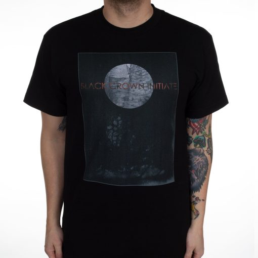 Black Crown Initiate Brighter Vacany T-Shirt