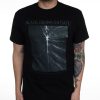 Black Crown Initiate Leaf T-Shirt