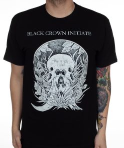 Black Crown Initiate Tusk T-Shirt