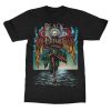 Black Crown Initiate Wings T-Shirt