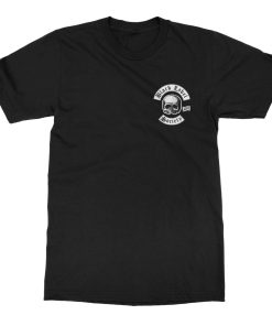 Black Label Society Classic Logo T-Shirt