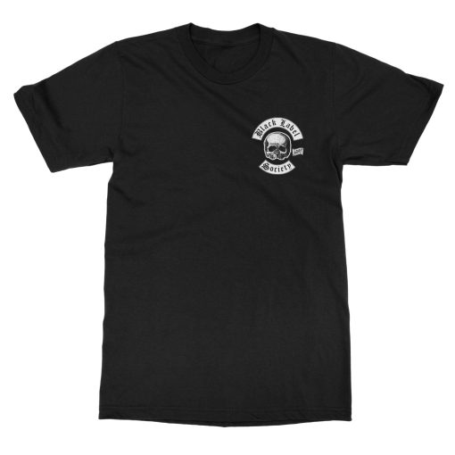 Black Label Society Classic Logo T-Shirt