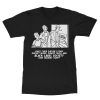 Black Label Society Comedy Powertools T-Shirt