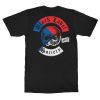 Black Label Society Czech Republic Chapter T-Shirt