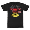 Black Label Society Deutschland Chapter T-Shirt