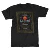 Black Label Society Red Skull 20 Years T-Shirt