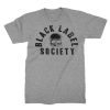 Black Label Society Skull Logo T-Shirt