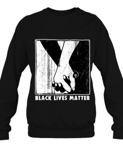 Black Lives Matter Apparel Shirt For Men Women
