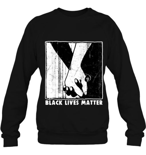 Black Lives Matter Apparel Shirt For Men Women