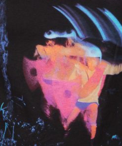 Black Sabbath Paranoid T-Shirt