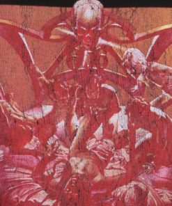 Black Sabbath Sabbath Bloody Sabbath T-Shirt