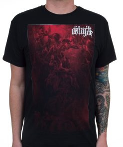 Black Tongue Damned T-Shirt