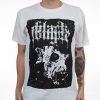 Black Tongue Dweller T-Shirt