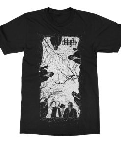 Black Tongue Grave T-Shirt