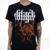 Black Tongue Nadir T-Shirt