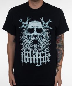 Black Tongue White Walker T-Shirt