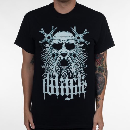 Black Tongue White Walker T-Shirt