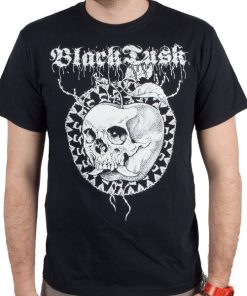 Black Tusk Redline T-Shirt