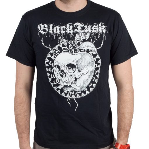 Black Tusk Redline T-Shirt