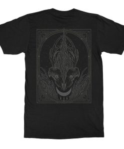 Blackbraid BB2 T T-Shirt Blackbraid BB2 T T-Shirt