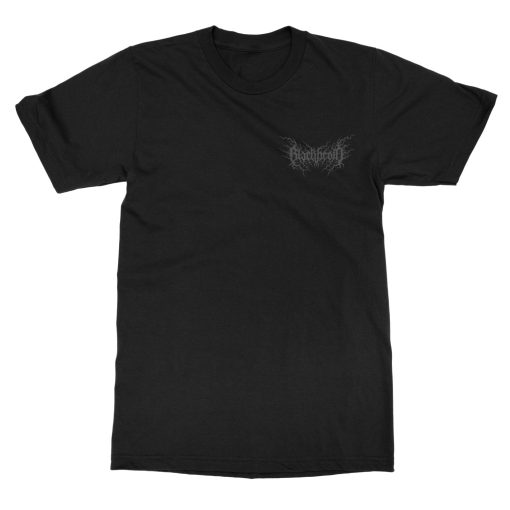 Blackbraid BB2 T T-Shirt