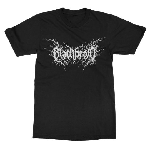 Blackbraid Logo T-Shirt