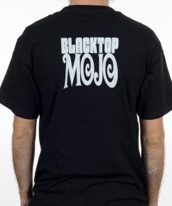 Blacktop Mojo Rock's Not Dead T-Shirt 2 Blacktop Mojo Rocks Not Dead T Shirt 3