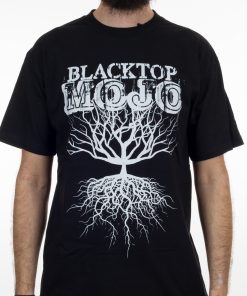 Blacktop Mojo Tree T-Shirt