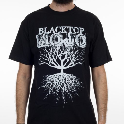 Blacktop Mojo Tree T-Shirt