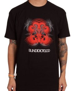 Blind Idiot God Before Ever After T-Shirt