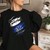 Blood Inside Metallica And Golden State Warriors Sweatshirt