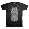 Bloodbath Baphomet T-Shirt