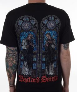 Bloodtruth Bastard Saints T-Shirt 2 Bloodtruth Bastard Saints T Shirt 3