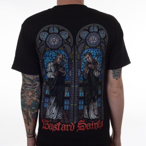 Bloodtruth Bastard Saints T-Shirt