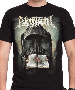 Bloodtruth Cloak T-Shirt