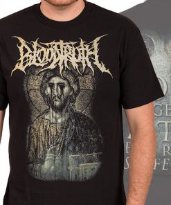 Bloodtruth Eternal Suffering T-Shirt