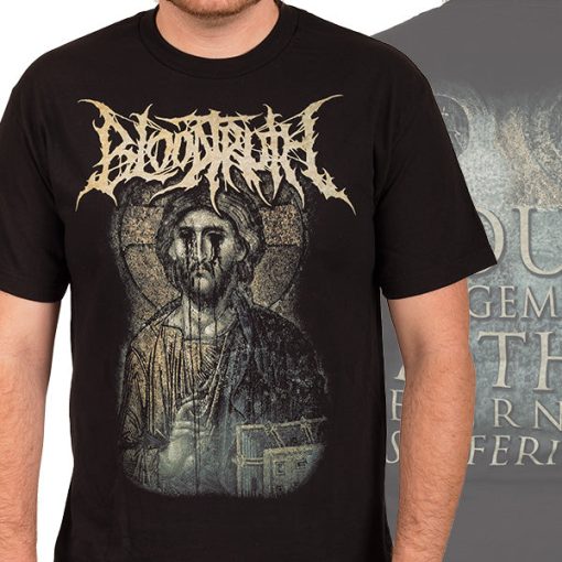 Bloodtruth Eternal Suffering T-Shirt