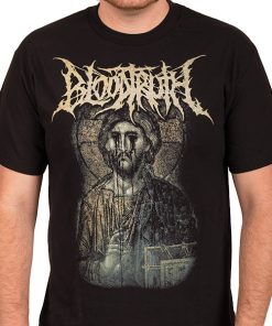 Bloodtruth Eternal Suffering T-Shirt