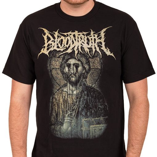 Bloodtruth Eternal Suffering T-Shirt