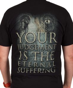 Bloodtruth Eternal Suffering T-Shirt 3 Bloodtruth Eternal Suffering T Shirt 4