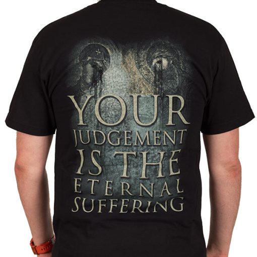 Bloodtruth Eternal Suffering T-Shirt