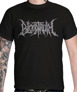 Bloodtruth Logo T-Shirt