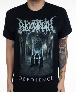 Bloodtruth Obedience T-Shirt