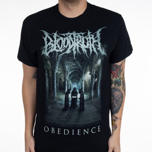 Bloodtruth Obedience T-Shirt