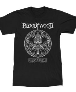 Bloodywood Chakra T-Shirt