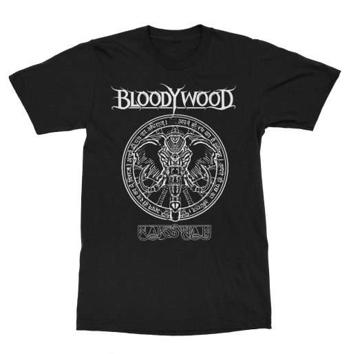 Bloodywood Chakra T-Shirt