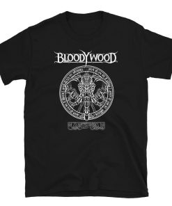 Bloodywood Chakra T-Shirt