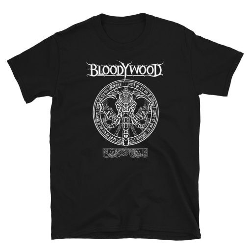 Bloodywood Chakra T-Shirt