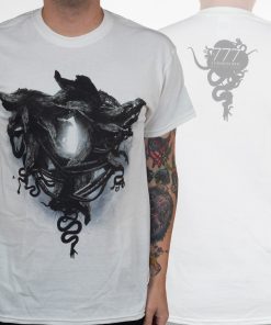 Blut Aus Nord Cosmosophy T Shirt 1