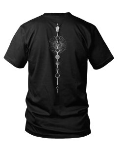 Blut Aus Nord Dialogue With The Stars T-Shirt